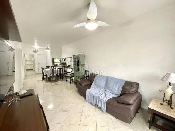 Imagem Apartamento com 2 Quartos à Venda, 112 m² em Enseada - Guarujá Imagem Apartamento com 2 Quartos à Venda, 112 m² em Enseada - Guarujá