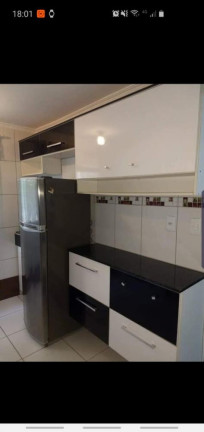 Imagem Apartamento com 2 Quartos à Venda, 54 m² em Jardim Caiapiá - Cotia Imagem Apartamento com 2 Quartos à Venda, 54 m² em Jardim Caiapiá - Cotia