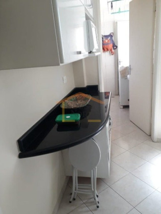Imagem Apartamento com 2 Quartos à Venda, 60 m² em Santa Teresinha - São Paulo Imagem Apartamento com 2 Quartos à Venda, 60 m² em Santa Teresinha - São Paulo