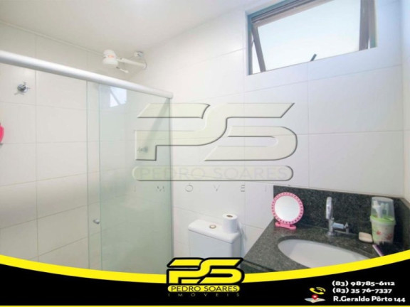Imagem Apartamento com 4 Quartos à Venda, 380 m² em Altiplano Cabo Branco - João Pessoa Imagem Apartamento com 4 Quartos à Venda, 380 m² em Altiplano Cabo Branco - João Pessoa