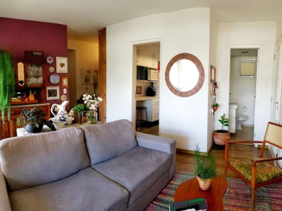 Imagem Apartamento com 3 Quartos à Venda, 94 m² em Jurubatuba - São Paulo