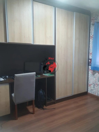 Imagem Apartamento com 3 Quartos à Venda, 106 m² em Centro - São Bernardo Do Campo Imagem Apartamento com 3 Quartos à Venda, 106 m² em Centro - São Bernardo Do Campo