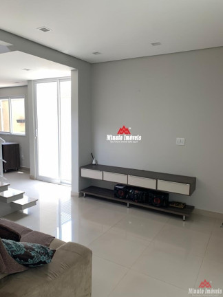 Imagem Casa com 3 Quartos à Venda, 160 m² em Loteamento Villaggio Di San Francisco - Jundiaí Imagem Casa com 3 Quartos à Venda, 160 m² em Loteamento Villaggio Di San Francisco - Jundiaí