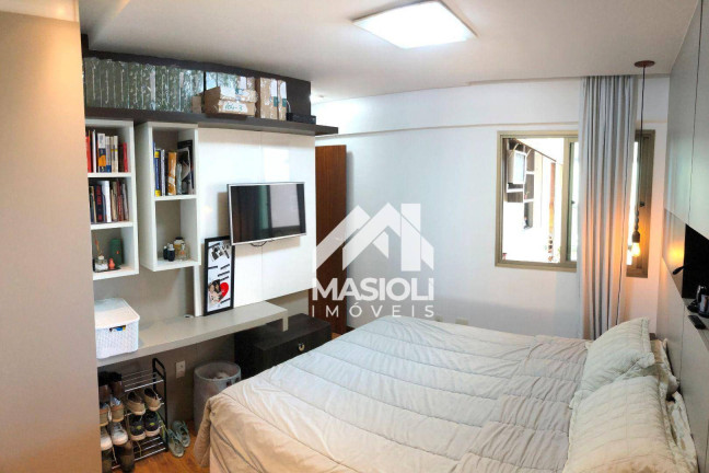 Imagem Apartamento com 3 Quartos à Venda, 145 m² em Praia De Itaparica - Vila Velha Imagem Apartamento com 3 Quartos à Venda, 145 m² em Praia De Itaparica - Vila Velha