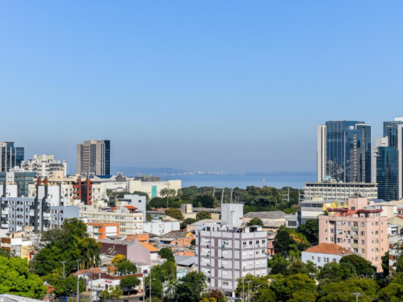 Imagem Apartamento com 3 Quartos à Venda, 80 m² em Cidade Baixa - Porto Alegre Imagem Apartamento com 3 Quartos à Venda, 80 m² em Cidade Baixa - Porto Alegre