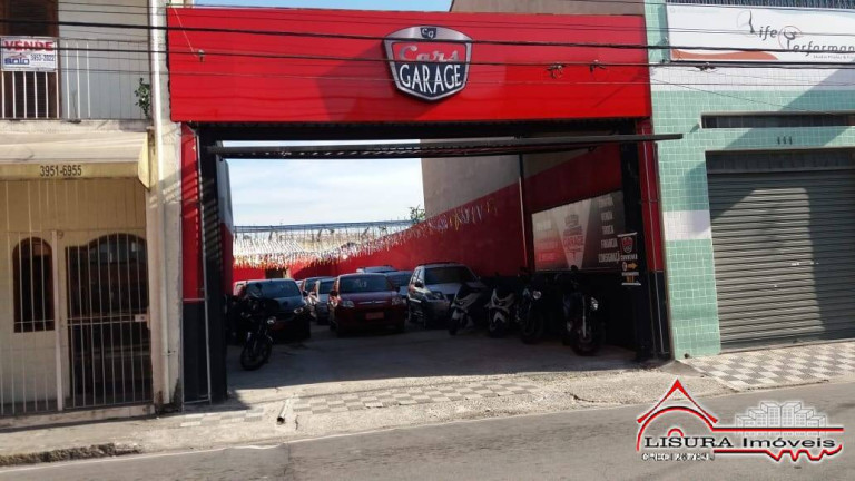Imagem Sala Comercial para Alugar, 80 m² em Centro - Jacareí