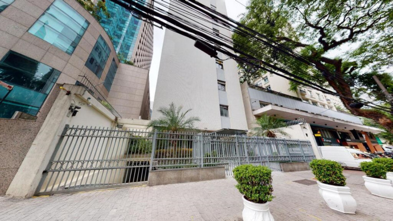 Imagem Imóvel com 3 Quartos à Venda, 99 m² em Jardim Paulista - São Paulo