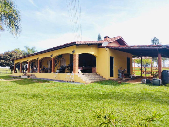 Imagem Chácara com 4 Quartos à Venda, 89 m² em Centro - Araçoiaba Da Serra Imagem Chácara com 4 Quartos à Venda, 89 m² em Centro - Araçoiaba Da Serra