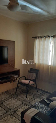 Casa com 3 Quartos à Venda, 78 m² em Parque Jaguaré - São José Do Rio Preto