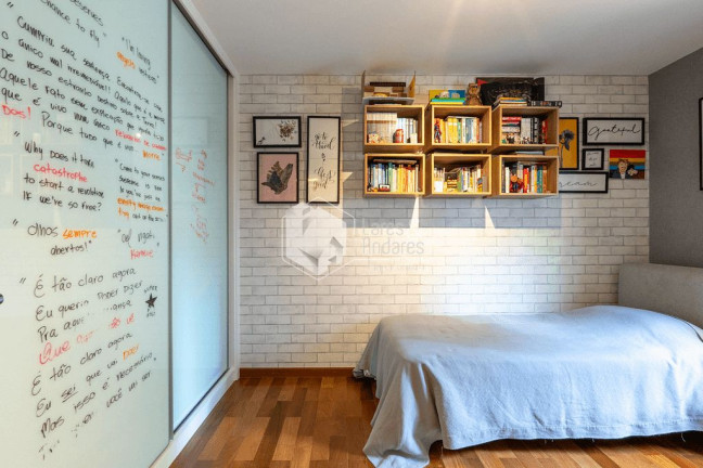 Imagem Apartamento com 2 Quartos à Venda, 85 m² em Campo Belo - São Paulo Imagem Apartamento com 2 Quartos à Venda, 85 m² em Campo Belo - São Paulo
