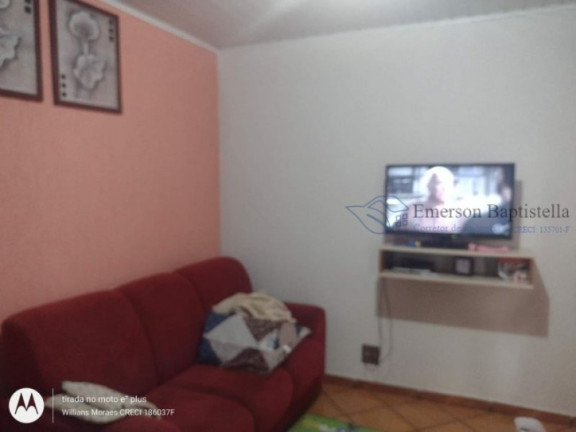 Imagem Casa com 3 Quartos à Venda, 104 m² em Jardim México - Itatiba