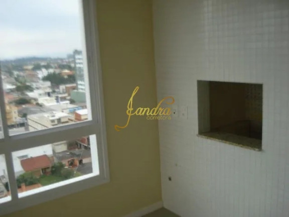 Imagem Apartamento com 3 Quartos à Venda, 110 m² em Navegantes - Capão Da Canoa