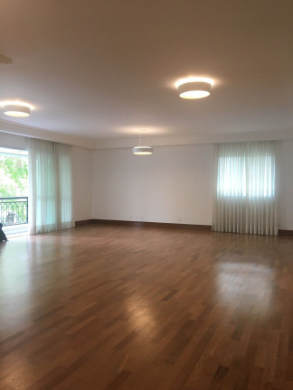 Foto do imóvel Apartamento com 4 Quartos à Venda, 210 m² em Paraíso - São Paulo