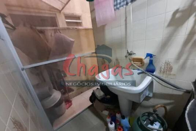 Imagem Apartamento com 1 Quarto à Venda, 76 m² em Sumaré - Caraguatatuba