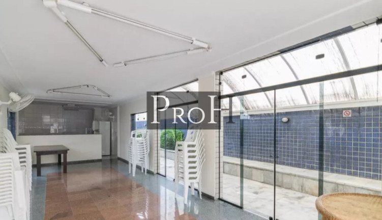 Imagem Apartamento com 3 Quartos à Venda, 116 m² em Santo Antônio - São Caetano Do Sul