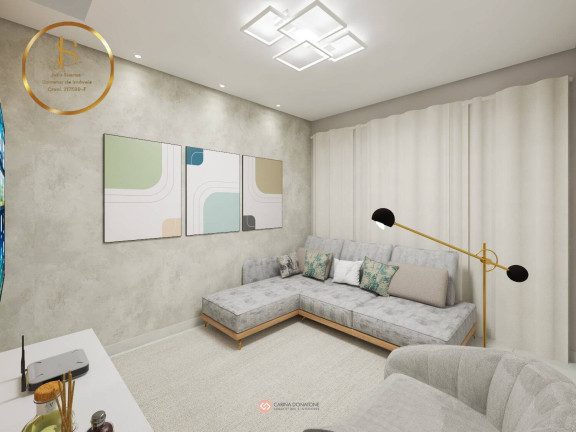 Imagem Casa com 3 Quartos à Venda, 95 m² em Jardim Viel - Sumaré