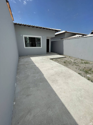 Casa com 3 Quartos à Venda, 180 m² em Balneário Das Conchas - São Pedro Da Aldeia
