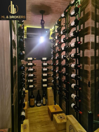 Imagem Casa com 4 Quartos à Venda, 345 m² em Santa Felicidade - Curitiba