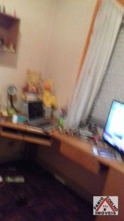 Imagem Apartamento com 3 Quartos à Venda, 140 m² em Alto Da Boa Vista - São Paulo