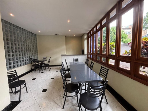 Imagem Apartamento com 2 Quartos à Venda, 73 m² em Santana - Porto Alegre
