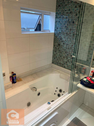 Imagem Apartamento com 4 Quartos à Venda, 156 m² em Paraíso - São Paulo