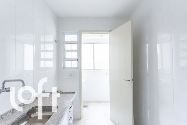 Imagem Apartamento com 1 Quarto à Venda, 39 m² em Cambuci - São Paulo Imagem Apartamento com 1 Quarto à Venda, 39 m² em Cambuci - São Paulo