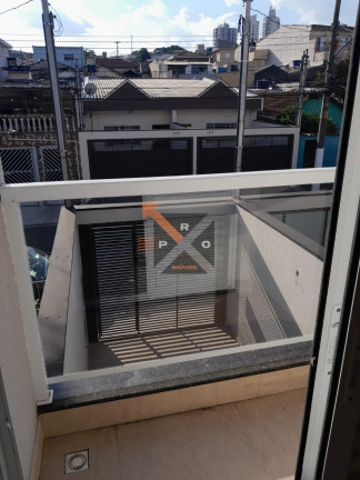 Imagem Casa com 3 Quartos à Venda, 100 m² em Vila Alpina - São Paulo Imagem Casa com 3 Quartos à Venda, 100 m² em Vila Alpina - São Paulo
