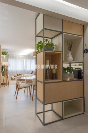 Imagem Apartamento com 3 Quartos à Venda, 123 m² em Jardim Paulista - São Paulo Imagem Apartamento com 3 Quartos à Venda, 123 m² em Jardim Paulista - São Paulo