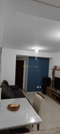Imagem Apartamento com 2 Quartos à Venda, 112 m² em Vila Assunção - Santo André