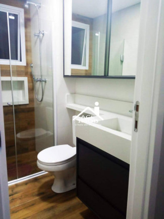 Imagem Apartamento com 1 Quarto à Venda, 51 m² em Mooca - São Paulo Imagem Apartamento com 1 Quarto à Venda, 51 m² em Mooca - São Paulo