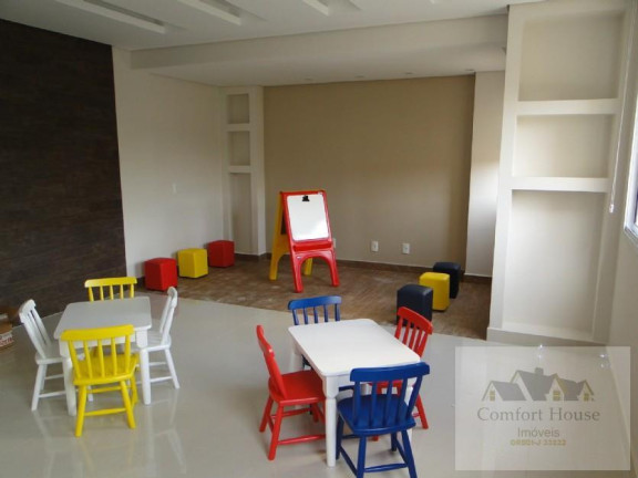 Imagem Apartamento com 2 Quartos à Venda, 56 m² em Vila Caraguatá - São Paulo