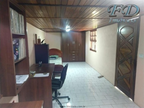 Imagem Chácara com 8 Quartos à Venda, 3.500 m² em Vila Arnoni - Mairiporã Imagem Chácara com 8 Quartos à Venda, 3.500 m² em Vila Arnoni - Mairiporã
