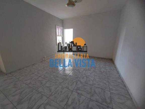 Imagem Apartamento com 1 Quarto à Venda, em Itararé - São Vicente Imagem Apartamento com 1 Quarto à Venda, em Itararé - São Vicente