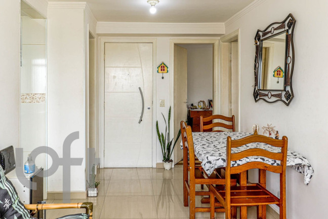Imagem Apartamento com 4 Quartos à Venda, 93 m² em Vila Ré - São Paulo