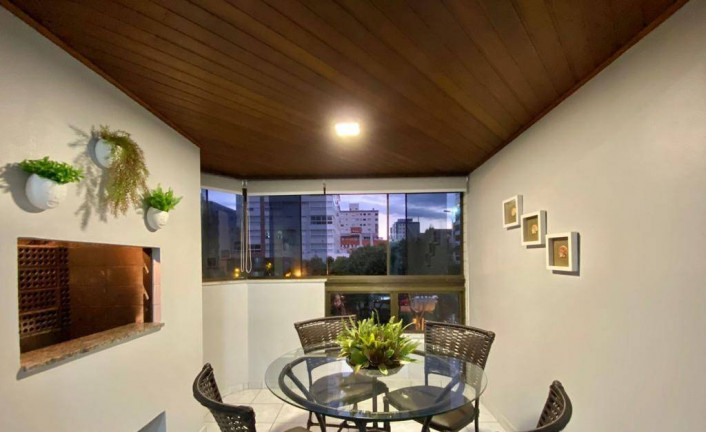 Imagem Apartamento à Venda, 98 m² em Zona Nova - Capão Da Canoa Imagem Apartamento à Venda, 98 m² em Zona Nova - Capão Da Canoa