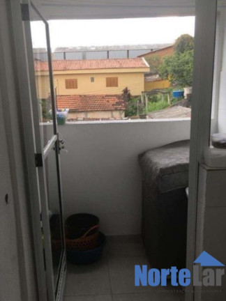 Imagem Apartamento com 2 Quartos à Venda, 54 m² em Vila Boaçava - São Paulo