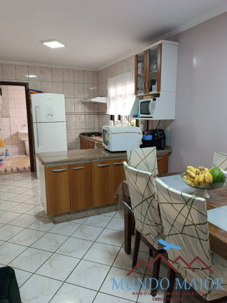 Imagem Casa com 3 Quartos à Venda, 165 m² em Vila Progresso - Santo André Imagem Casa com 3 Quartos à Venda, 165 m² em Vila Progresso - Santo André