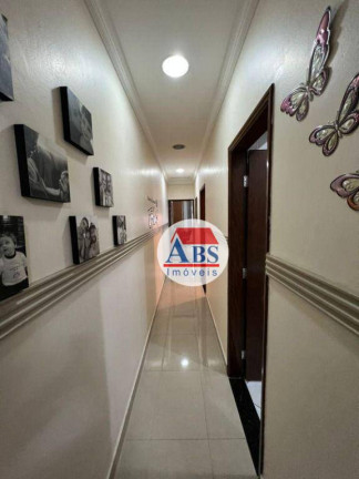 Imagem Casa com 2 Quartos à Venda, 112 m² em Aviação - Praia Grande