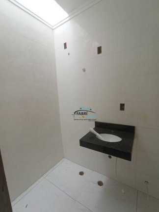 Imagem Sobrado com 2 Quartos à Venda, 63 m² em Jardim Betânia - Sorocaba