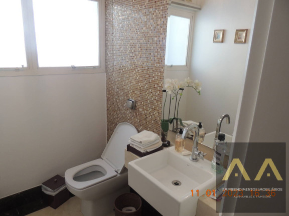 Imagem Casa com 4 Quartos à Venda, 425 m² em Alphaville - Santana De Parnaíba Imagem Casa com 4 Quartos à Venda, 425 m² em Alphaville - Santana De Parnaíba