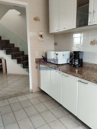 Imagem Apartamento com 3 Quartos à Venda, 190 m² em Enseada - Guarujá Imagem Apartamento com 3 Quartos à Venda, 190 m² em Enseada - Guarujá