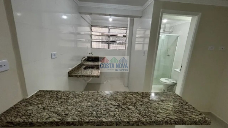 Imagem Apartamento com 1 Quarto à Venda, 48 m² em Ponta Da Praia - Santos Imagem Apartamento com 1 Quarto à Venda, 48 m² em Ponta Da Praia - Santos