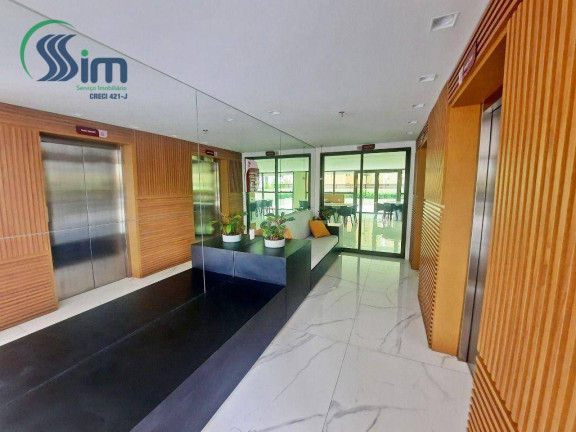 Imagem Apartamento com 3 Quartos à Venda, 72 m² em Mucuripe - Fortaleza