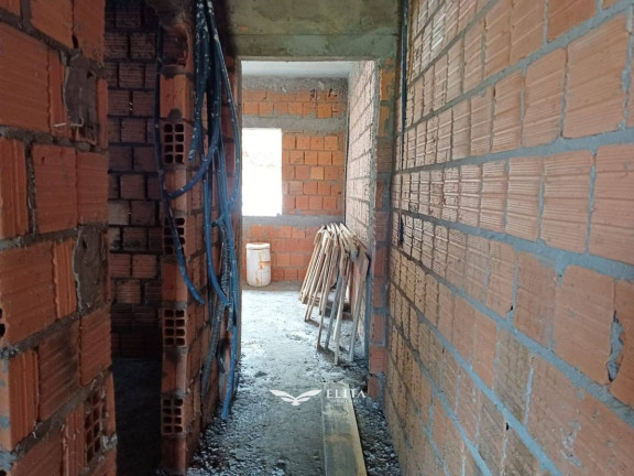 Imagem Casa com 2 Quartos à Venda, 62 m² em Vila Nova - Barra Velha