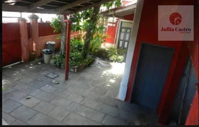 Imagem Casa com 9 Quartos à Venda, 450 m² em Carmo - Olinda