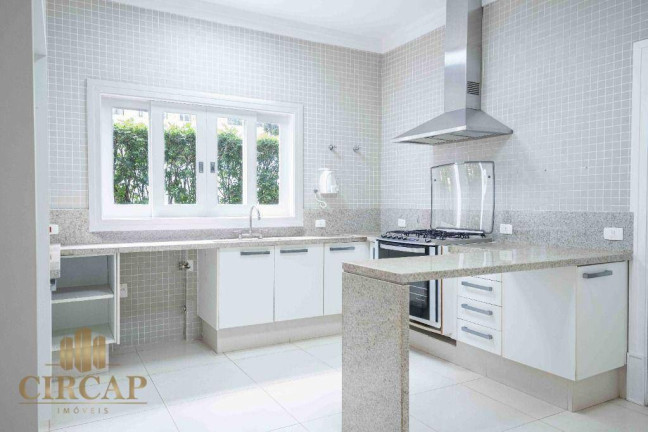 Imagem Casa com 5 Quartos à Venda, 620 m² em Gramado - Campinas Imagem Casa com 5 Quartos à Venda, 620 m² em Gramado - Campinas
