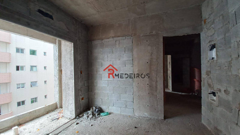 Imagem Apartamento com 2 Quartos à Venda, 57 m² em Tupi - Praia Grande