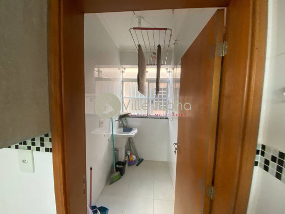 Imagem Sobrado com 3 Quartos à Venda, 130 m² em Ponta Da Praia - Santos Imagem Sobrado com 3 Quartos à Venda, 130 m² em Ponta Da Praia - Santos