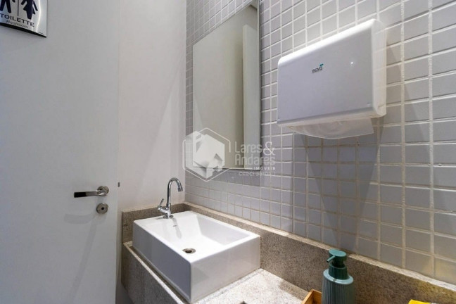 Apartamento com 1 Quarto à Venda, 42 m² em Vila Mariana - São Paulo