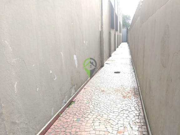 Imagem Imóvel Comercial à Venda, 350 m² em Vila Mathias - Santos